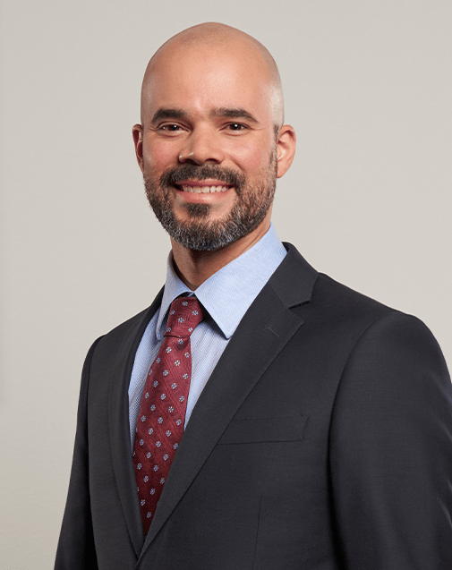 Juan De Pedro - De Castroverde Law Group - Las Vegas, NV