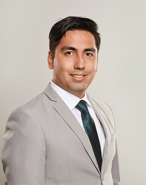 Ryan Samano - De Castroverde Law Group - Las Vegas, NV