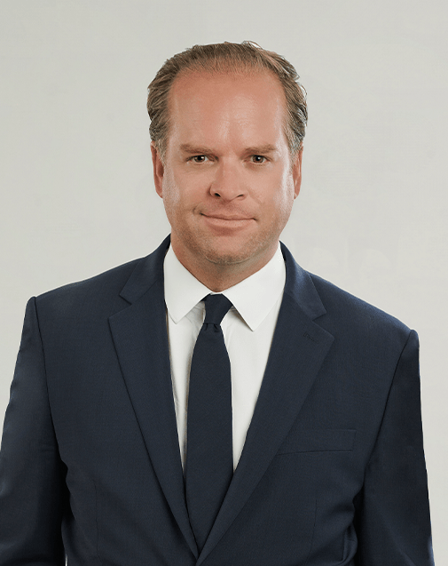 Tanner Harris of De Castroverde Law Group