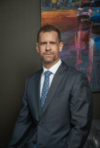 Arts District Personal Injury Lawyer
