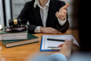 How Long Do I Have to File a Personal Injury Lawsuit After a Trucking Accident in Nevada?