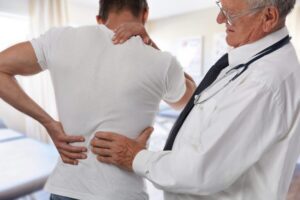 Our Legal Team in Las Vegas Will Fight to Recover Compensation for All of Your Truck Accident Injuries