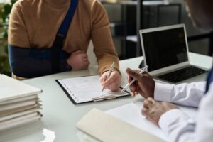 What is Negligence, and How Do I Prove It After a Truck Accident in Nevada? 