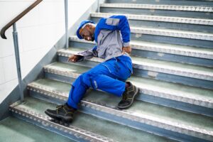 What Is My Slip and Fall Case Worth?