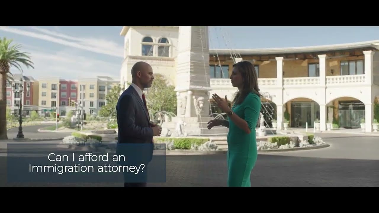 Can I afford an attorney? - De Castroverde Law Group - Best Immigration Attorneys