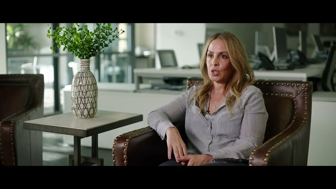 Las Vegas Car Accident Testimonial