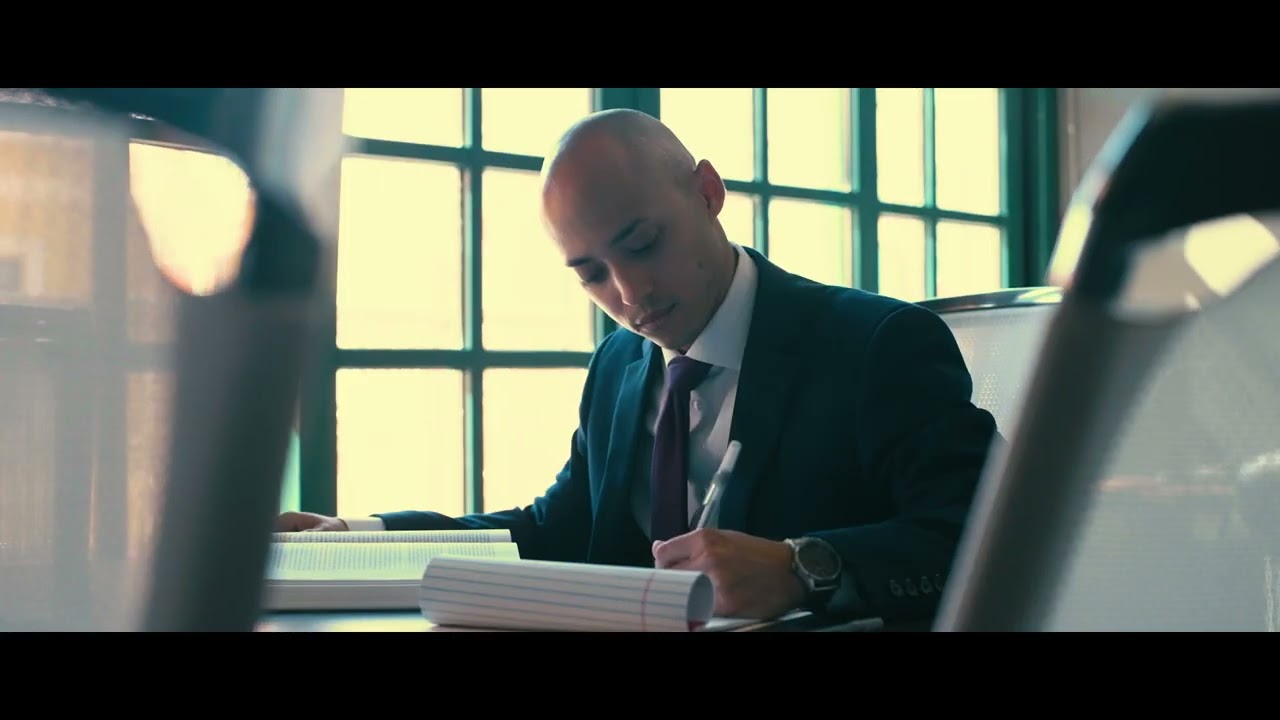 Miguel A. Morales Ortiz - Immigration Attorney at De Castroverde Law Group