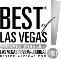 Best of Las Vegas 2021 - 1149 S Maryland Pkwy, Las Vegas, NV 89104