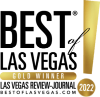 Best of Las Vegas Gold Winner 2022 - 1149 S Maryland Pkwy, Las Vegas, NV 89104