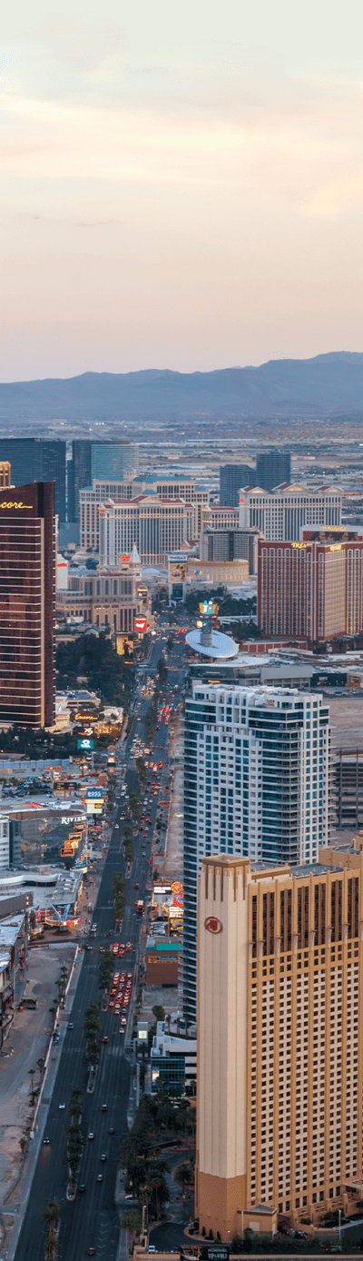 Las Vegas - De Castroverde Law Group