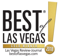 Best of Las Vegas Gold Winner 2018 - 1149 S Maryland Pkwy, Las Vegas, NV 89104