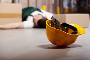 How Common Are Workplace Injuries and Illnesses?