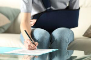 How Long Do I Have To File a Workplace Accident Claim in the State of Nevada?