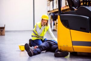 When You May Have a Claim Against a Third Party After a Workplace Accident in Las Vegas, NV