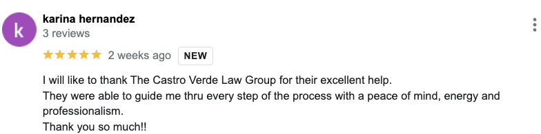 What Our Clients Are Saying About Us