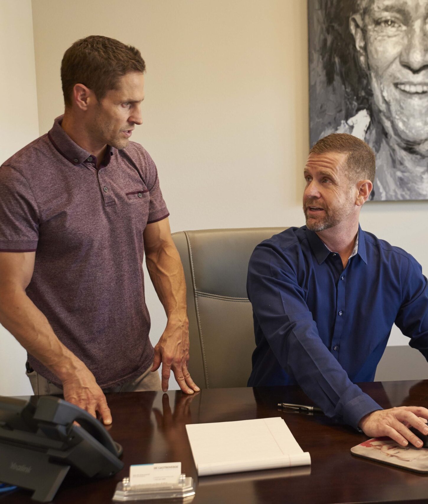 Contact Alex and Orlando De Castroverde, Our Personal Injury Lawyers in 1149 S Maryland Pkwy, Las Vegas, NV 89104