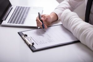 How Our Downtown Las Vegas Personal Injury Attorneys Can Help You Fight for Damages
