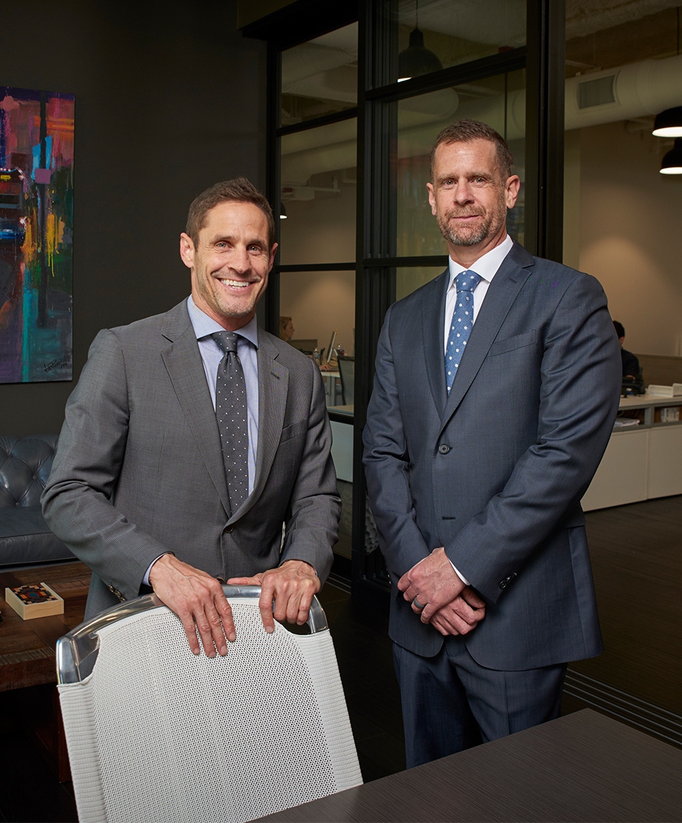 Las Vegas Personal Injury Lawyers