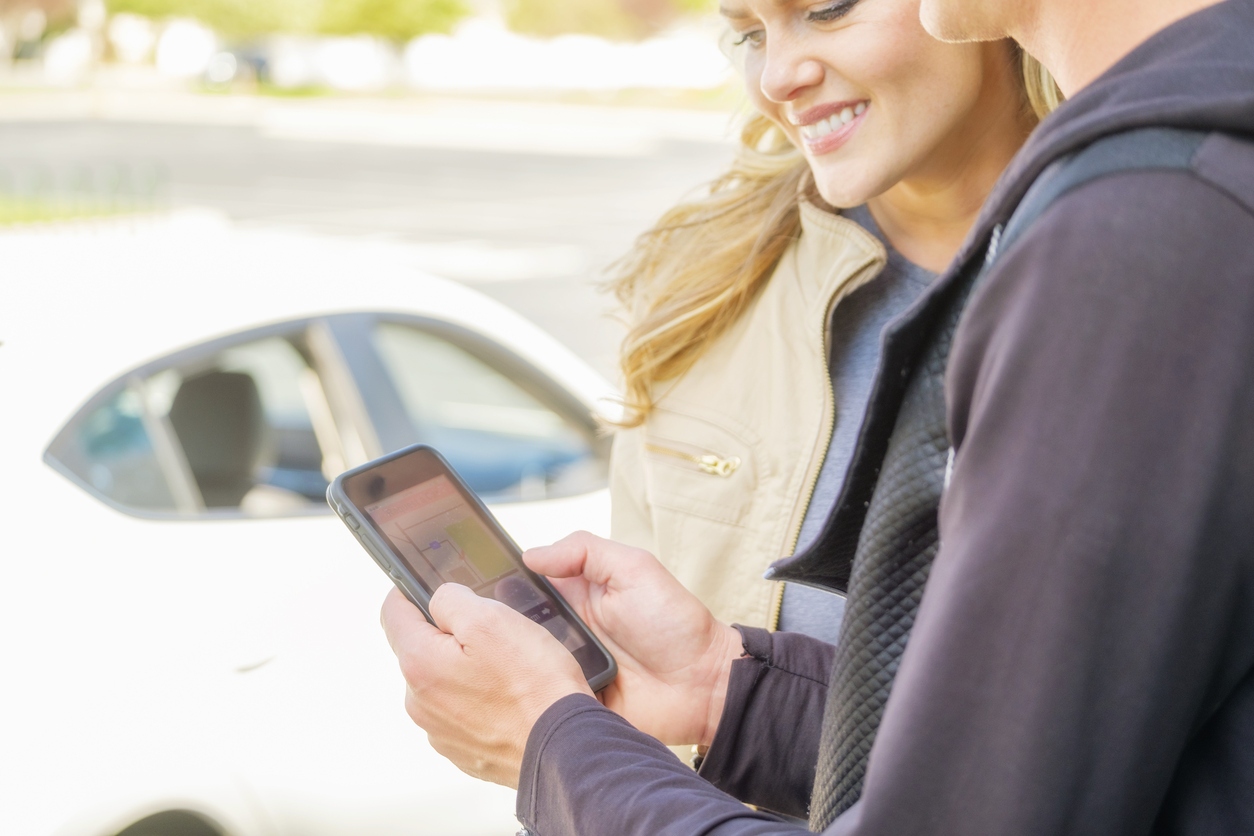 Vehicle and Driver Requirements for Uber and Lyft in Las Vegas