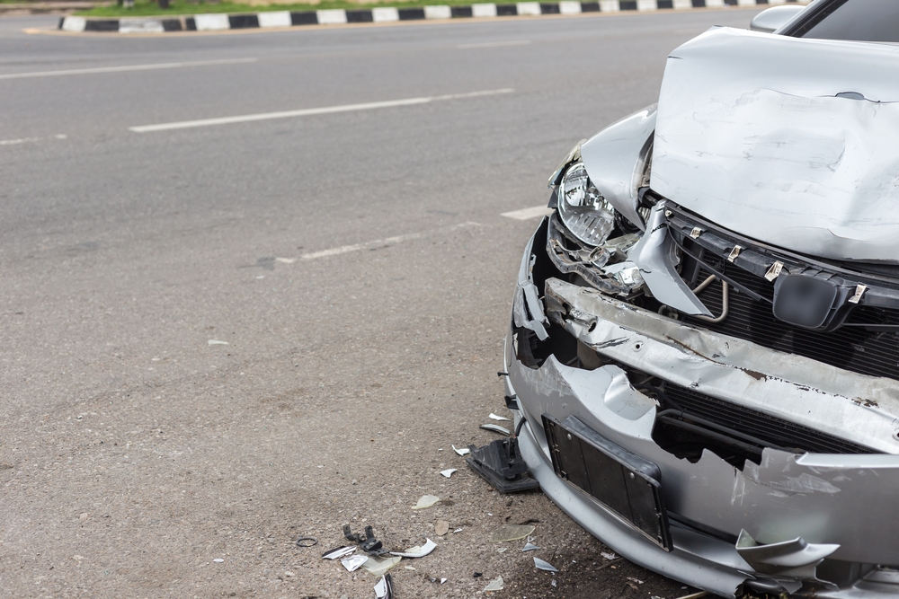 What Happens When Your Car Is Totaled But Still Drivable?