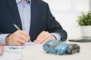 Why Choose De Castroverde Law Group for Help After a Car Accident in Spring Valley?
