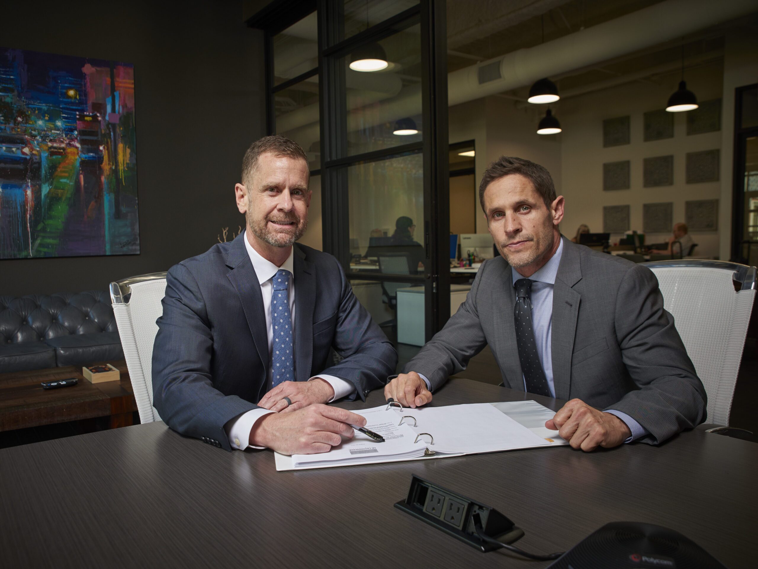 Contact a Motorcycle Accident Lawyer in Las Vegas for a Free Consultation