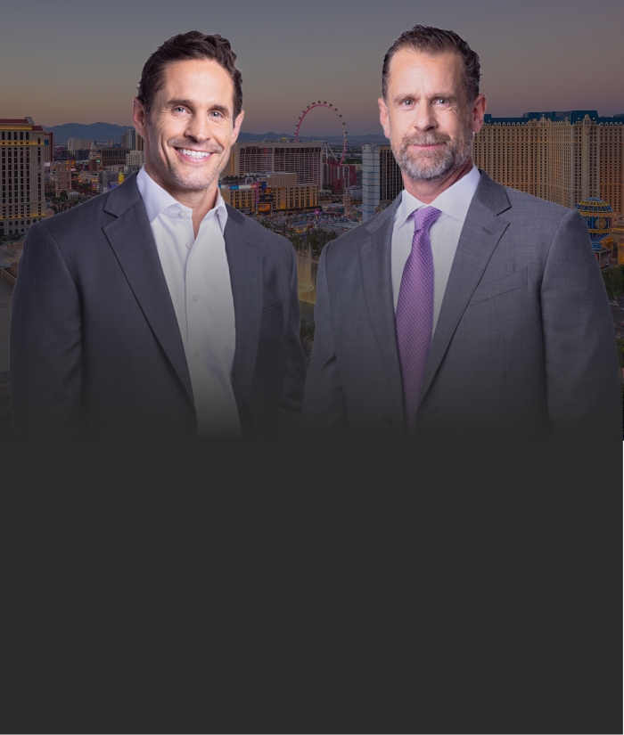 Las Vegas Motorcycle Accident Law Firm