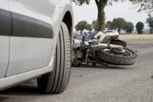 Why Choose De Castroverde Law Group for Help After a Motorcycle Accident in Paradise, NV?