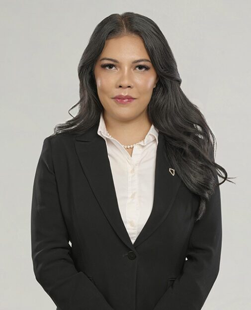 McCall Johnson of De Castroverde Law Group