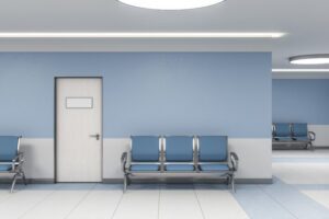 Delay in Reaching Maximum Medical Improvement