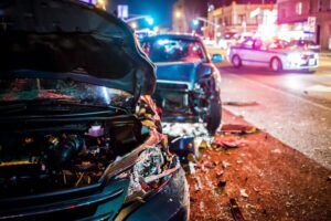 How Can De Castroverde Law Group Help After a Las Vegas, Nevada Head-On Crash?