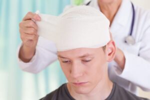 How Can Concussions Cause Memory Loss?