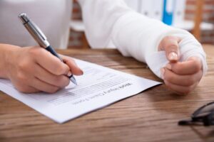 How De Castroverde Law Group Can Help After a Workplace Accident in Las Vegas