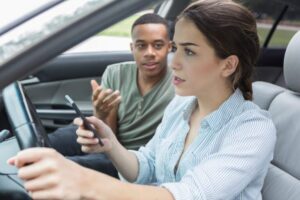 How De Castroverde Law Group Can Help if a Passenger Caused Your Car Accident in Las Vegas, NV
