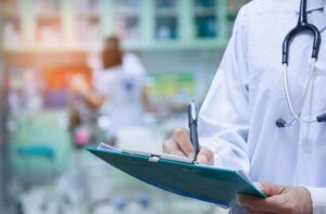 Independent Medical Examination