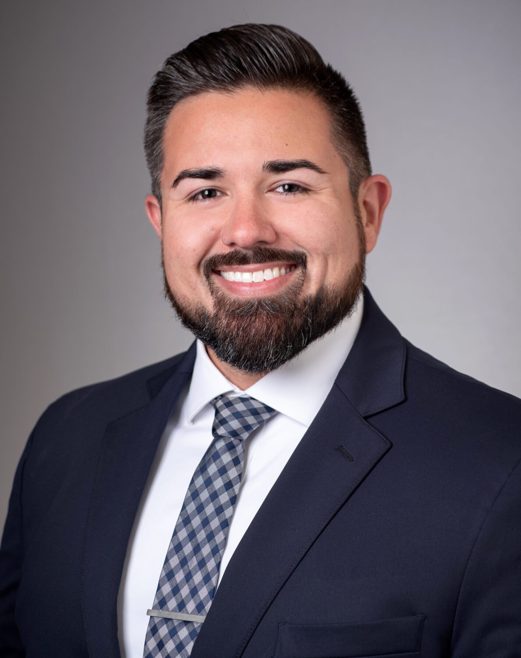 Kegan Mullan located at 1149 S Maryland Pkwy, Las Vegas, NV 89104