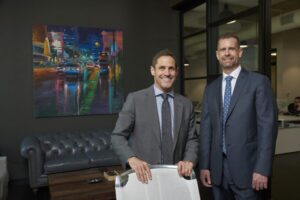 Meet Attorneys Alex and Orlando De Castroverde