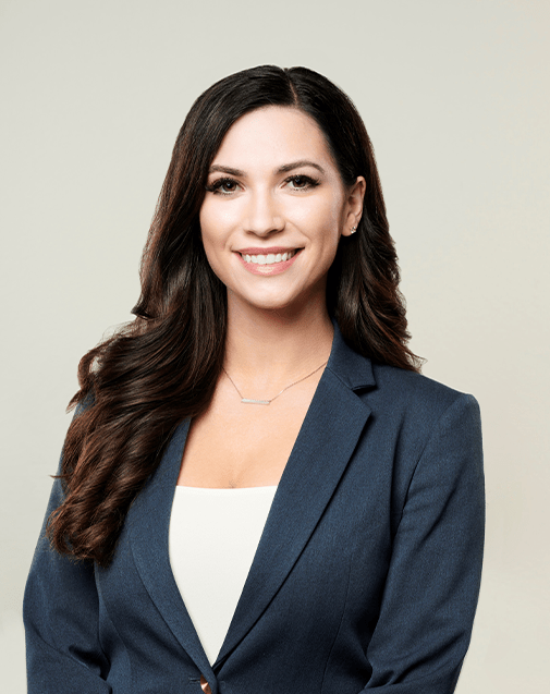 Michelle Harnik - De Castroverde Law Group - Las Vegas, NV