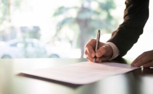 Subrogation