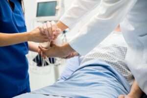 When Are Independent Medical Examinations Required in Nevada?