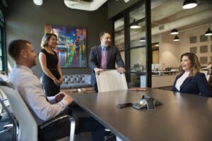 Why Choose De Castroverde Law Group After a Car Accident in Las Vegas, NV?