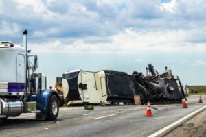 Why Choose De Castroverde Law Group to Help After an Oversized Load Truck Accident in Las Vegas, NV