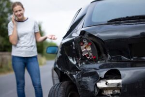 Why Should I Hire De Castroverde Law Group After My Hit-and-Run Accident in Las Vegas?