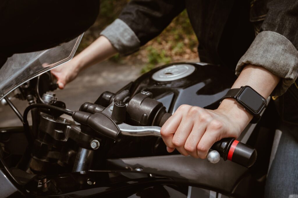 Can You Get a Motorcycle License Without a Driver’s License in Nevada?