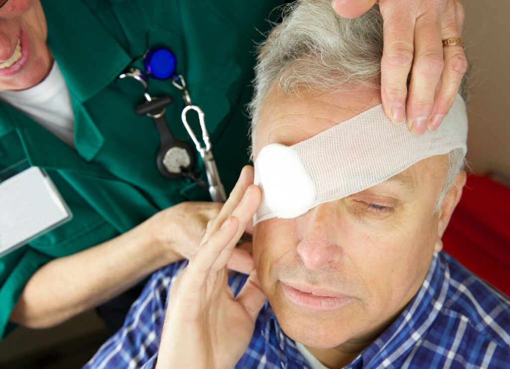 What Happens if I Get Injured at the Las Vegas Farmers Market in Summerlin?
