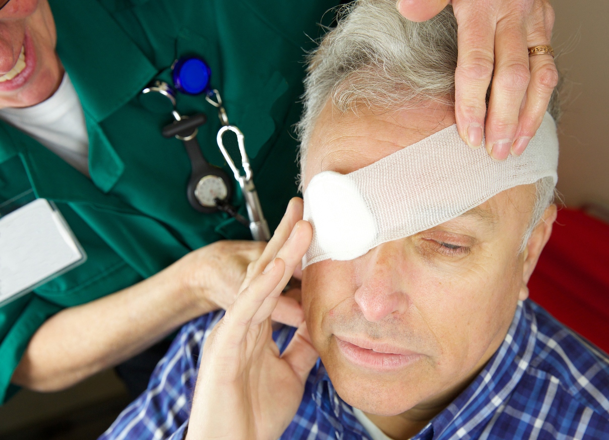 What Happens if I Get Injured at the Las Vegas Farmers Market in Summerlin?