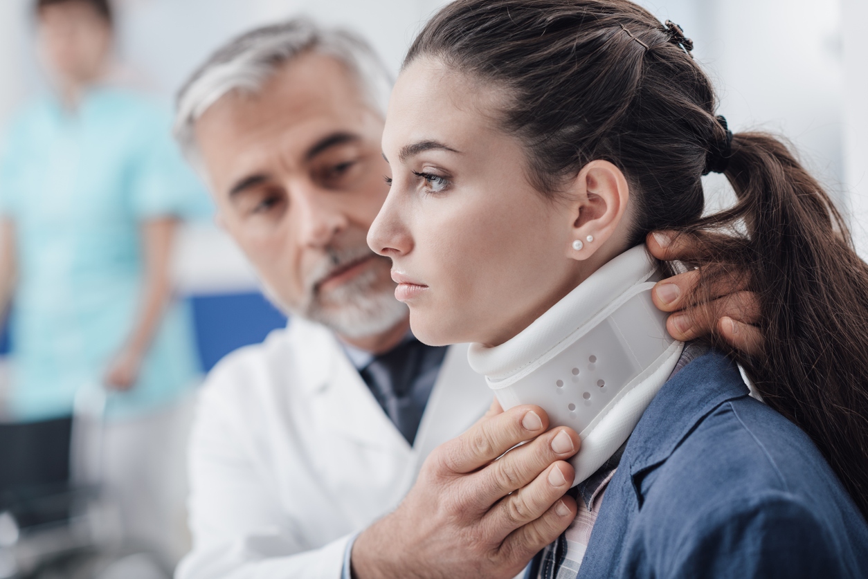 What Should I Do If I Get Injured at the Las Vegas Ballpark in Summerlin?