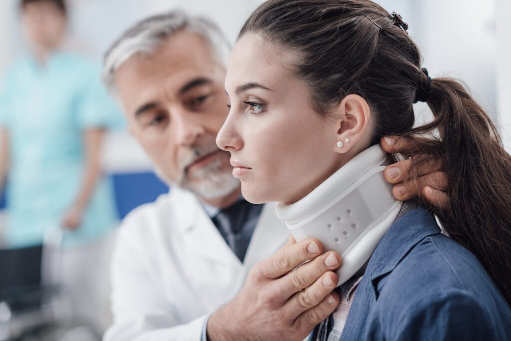 What Should I Do If I Get Injured at the Las Vegas Ballpark in Summerlin?