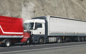 How Common Are Truck Accidents in Nevada?