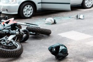 Las Vegas Motorcycle Accident Statistics
